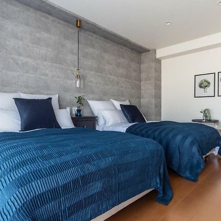 Villa Penthouse Tenma Osaka Zewnętrze zdjęcie