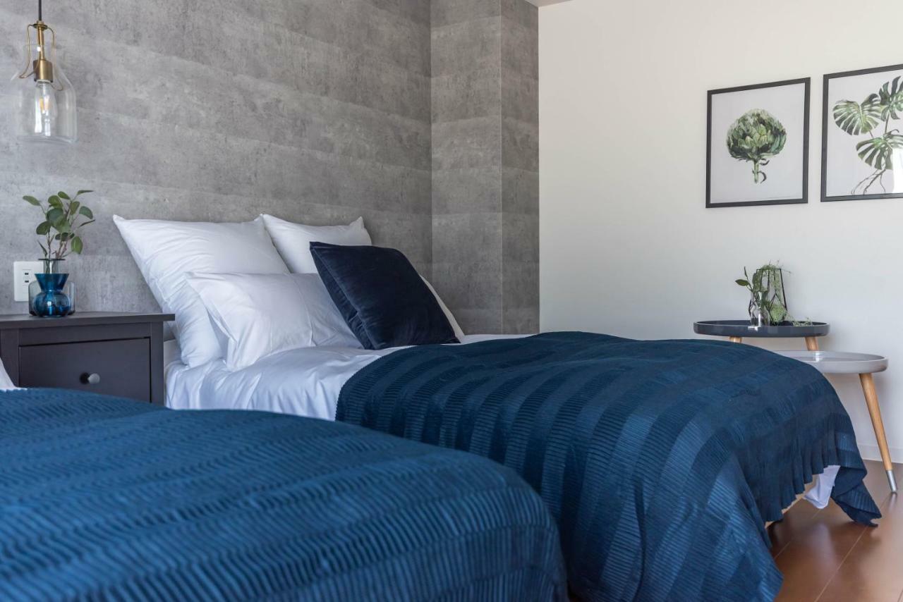 Villa Penthouse Tenma Osaka Zewnętrze zdjęcie
