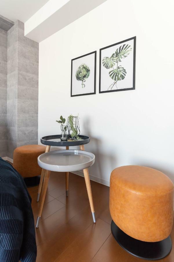 Villa Penthouse Tenma Osaka Zewnętrze zdjęcie