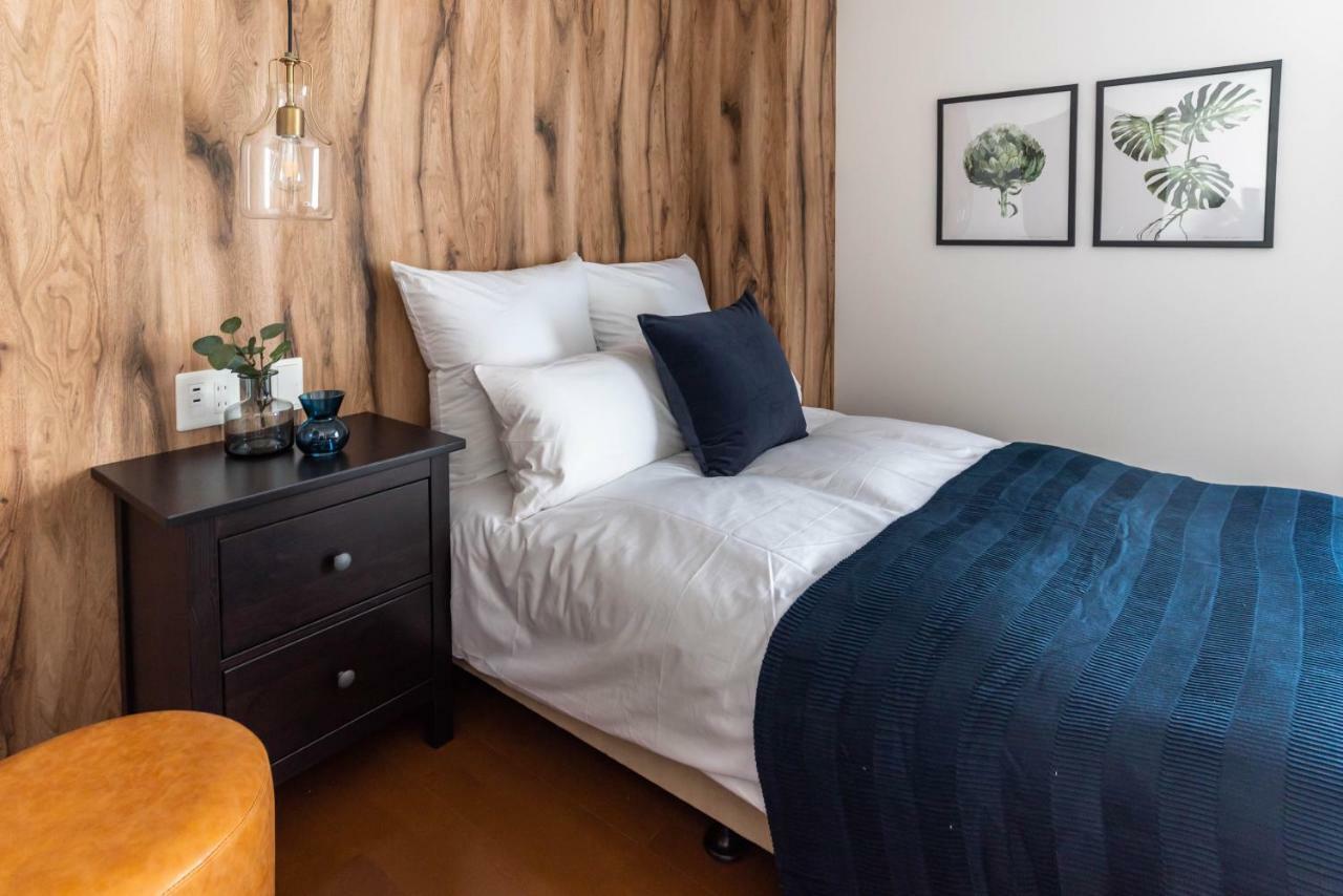 Villa Penthouse Tenma Osaka Zewnętrze zdjęcie