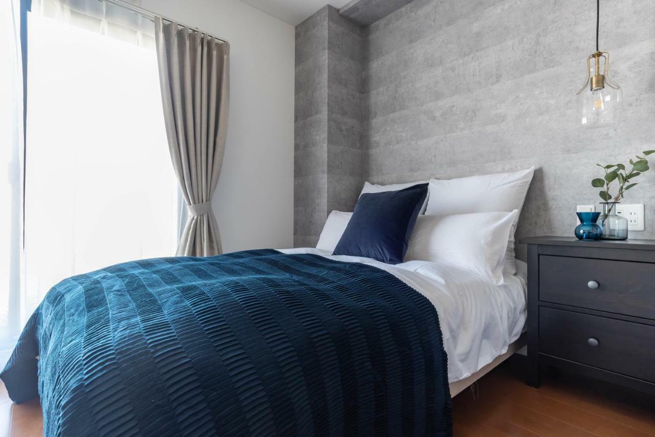 Villa Penthouse Tenma Osaka Zewnętrze zdjęcie